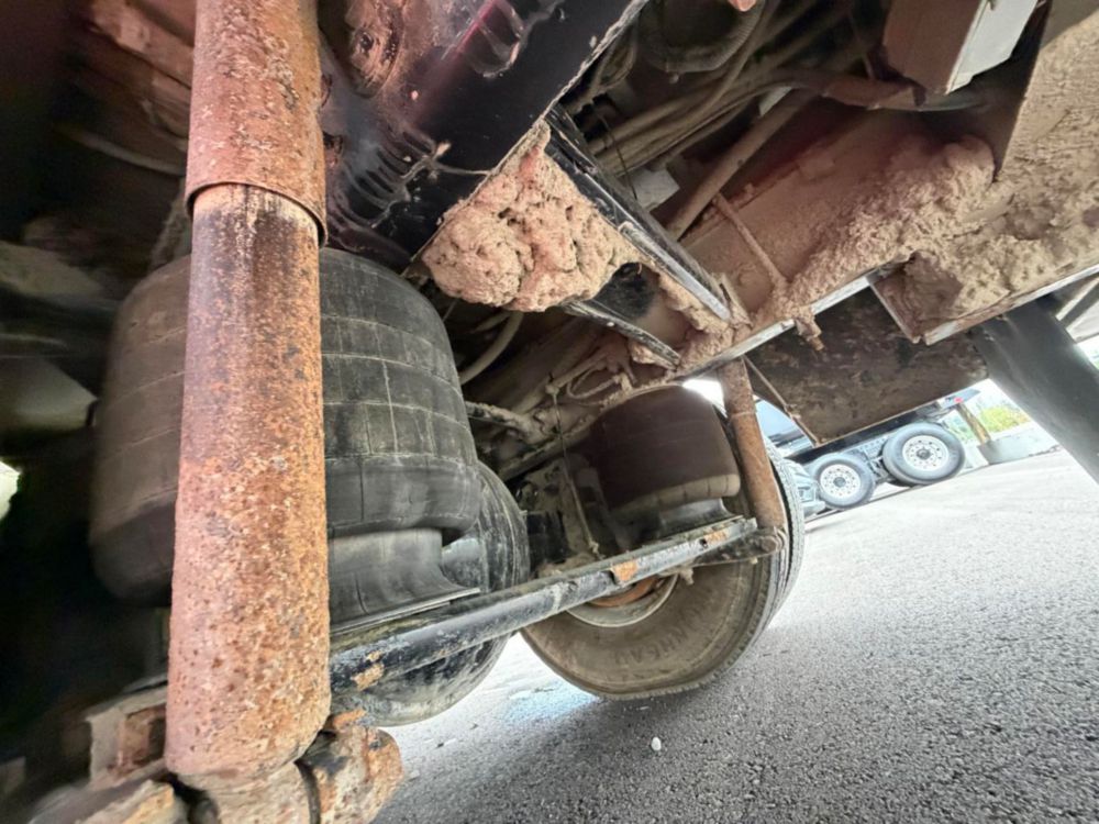 2020 Kenworth T370 4x2 Lube Truck