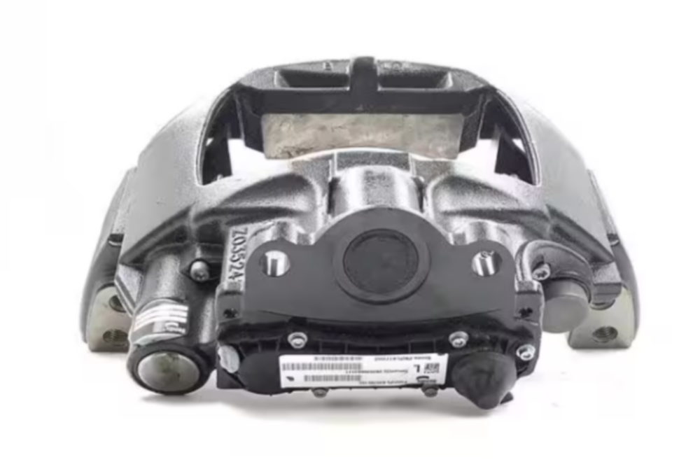 AIR DISC BRAKE NEW- EXCHANGE