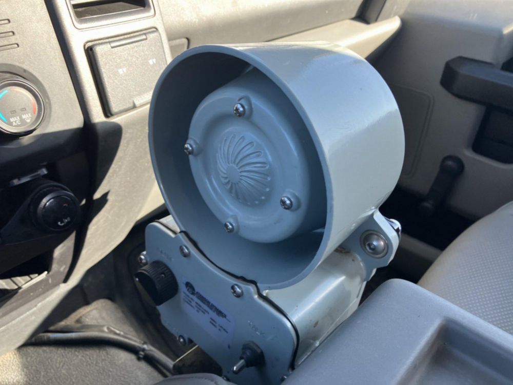 2019 Ford F-550 4x4 Altec AT-235P Bucket Truck