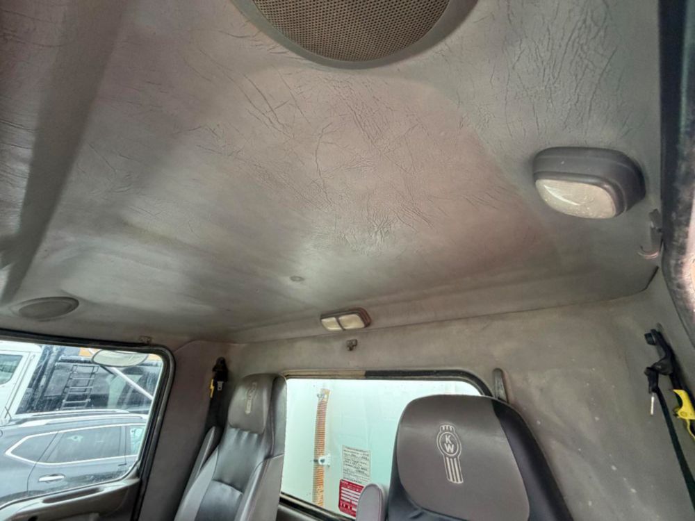2020 Kenworth T370 4x2 Lube Truck