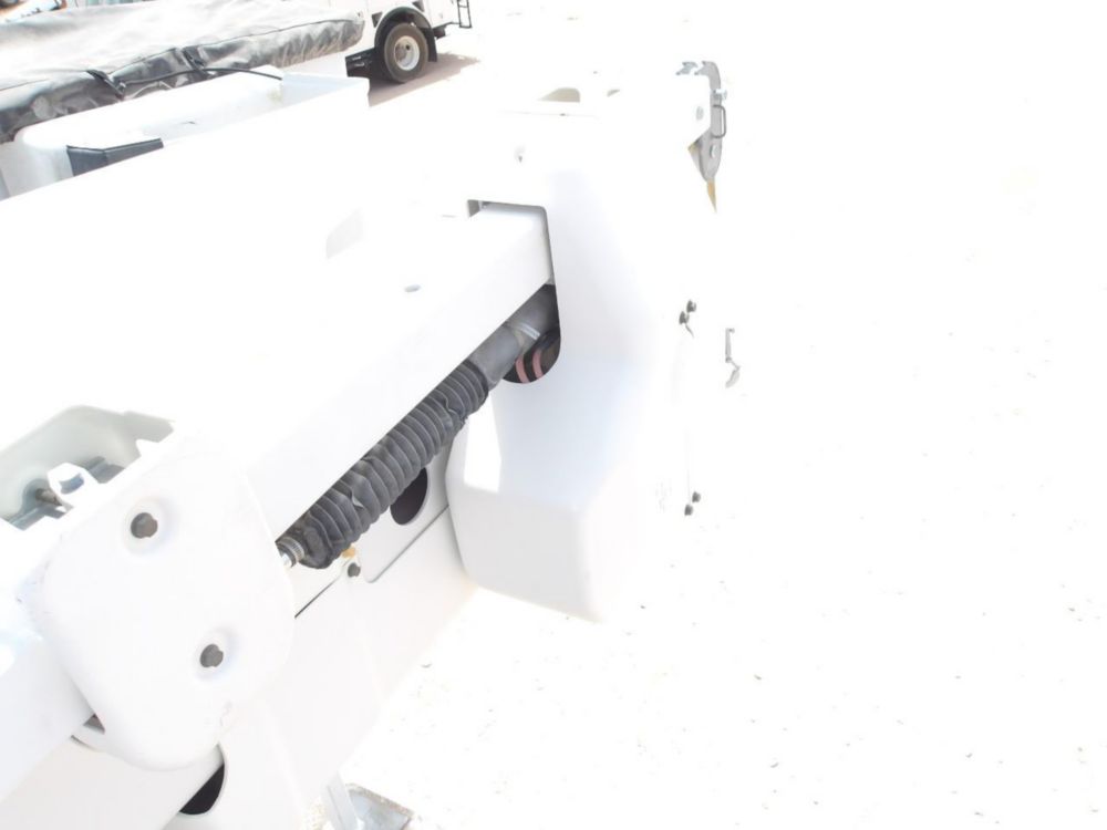 2020 Freightliner M2 Diesel 4x4 Versalift VO-455-MHI Bucket Truck