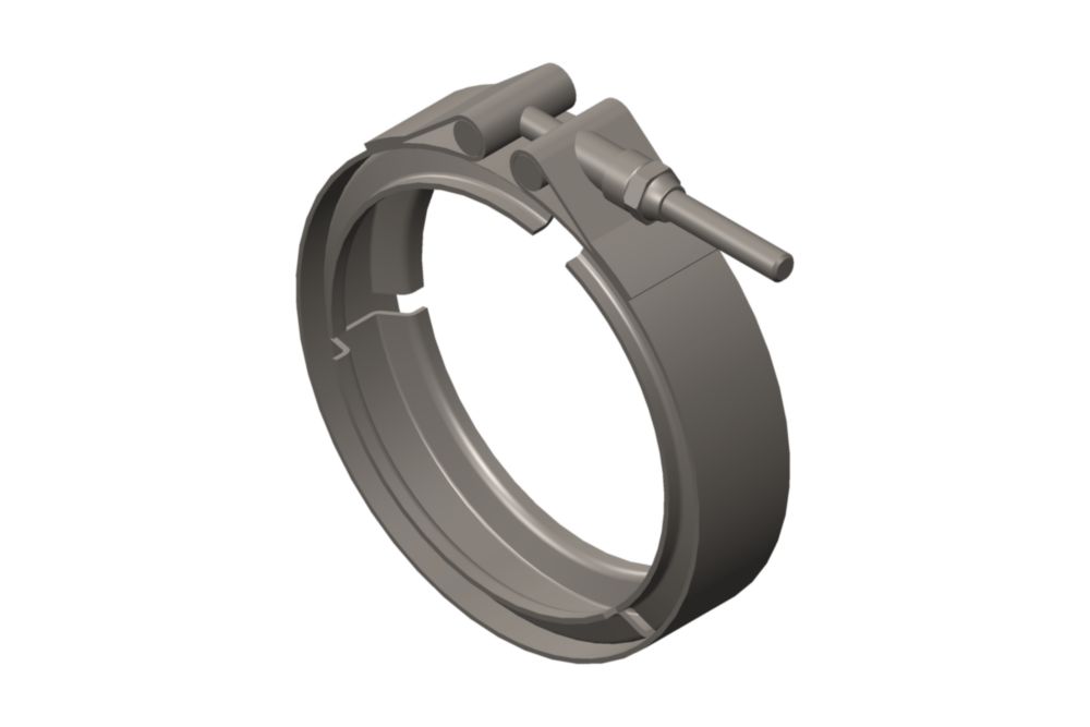 V CLAMP