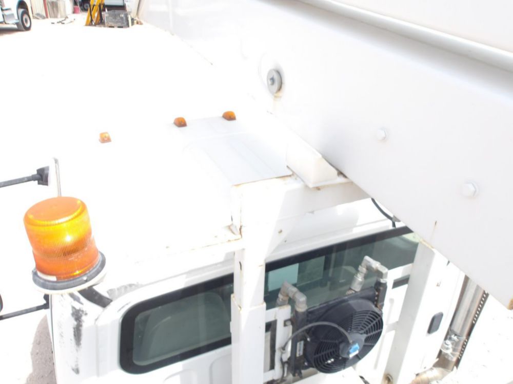 2020 Freightliner M2 Diesel 4x4 Versalift VO-455-MHI Bucket Truck