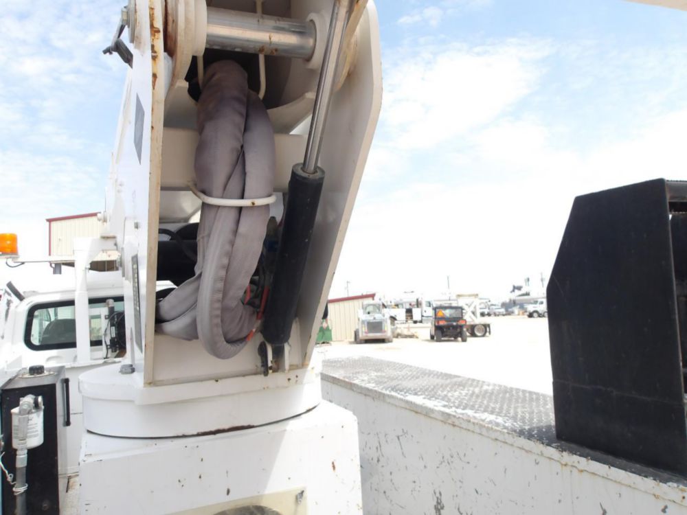 2020 Freightliner M2 Diesel 4x4 Versalift VO-455-MHI Bucket Truck