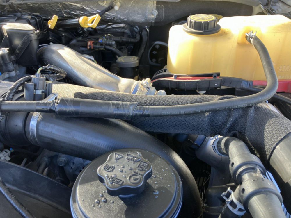 2019 Ford F-550 4x4 Altec AT-235P Bucket Truck