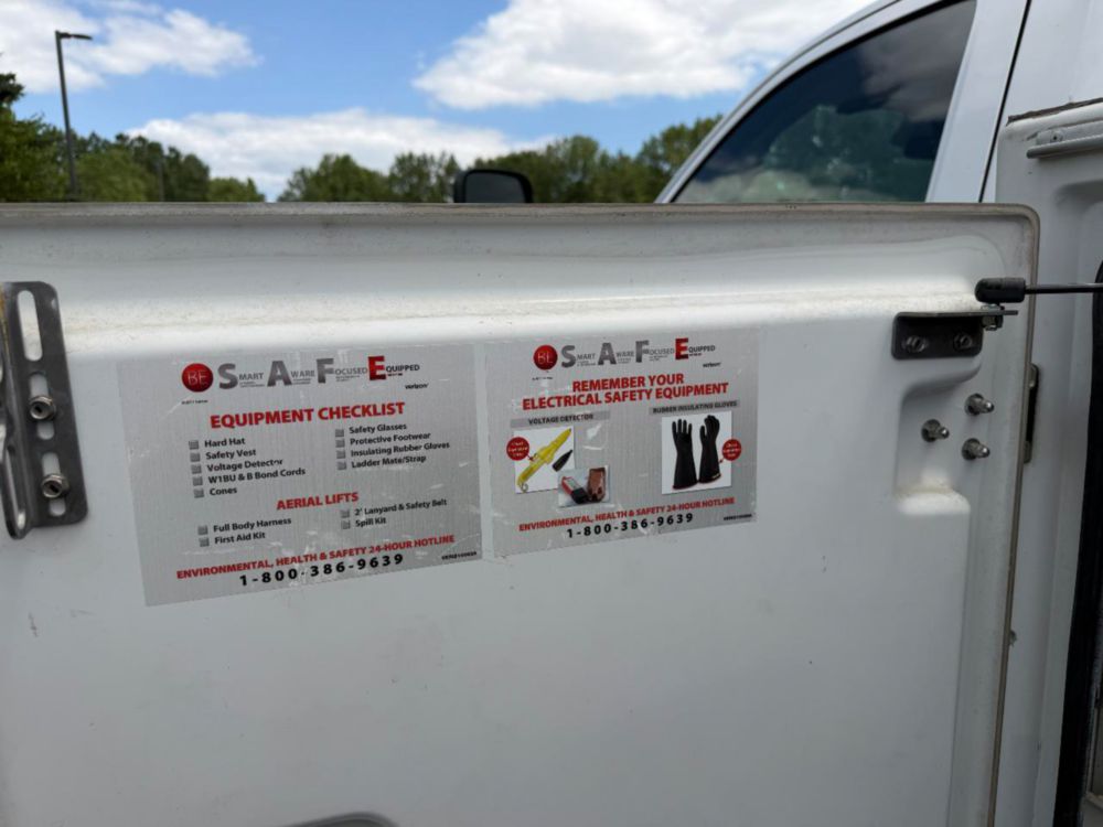 2018 Dodge Ram 4500 Altec AT-200A Altec Bucket Truck