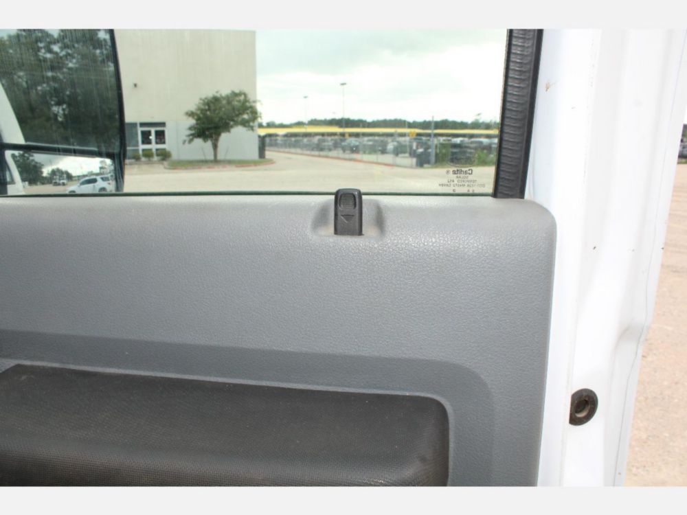 2019 Ford F-750 Crew Cab 4x2 Terex TC-65 Bucket Truck