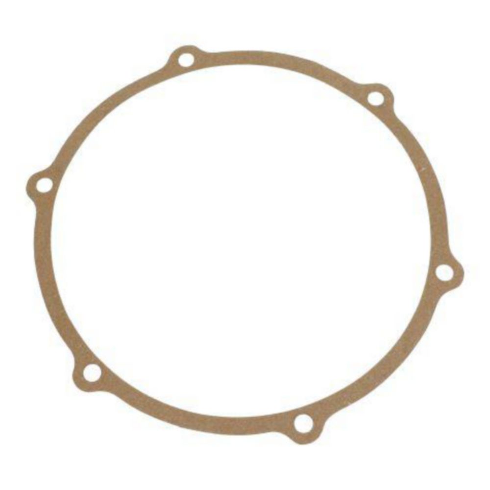 COVER GASKET