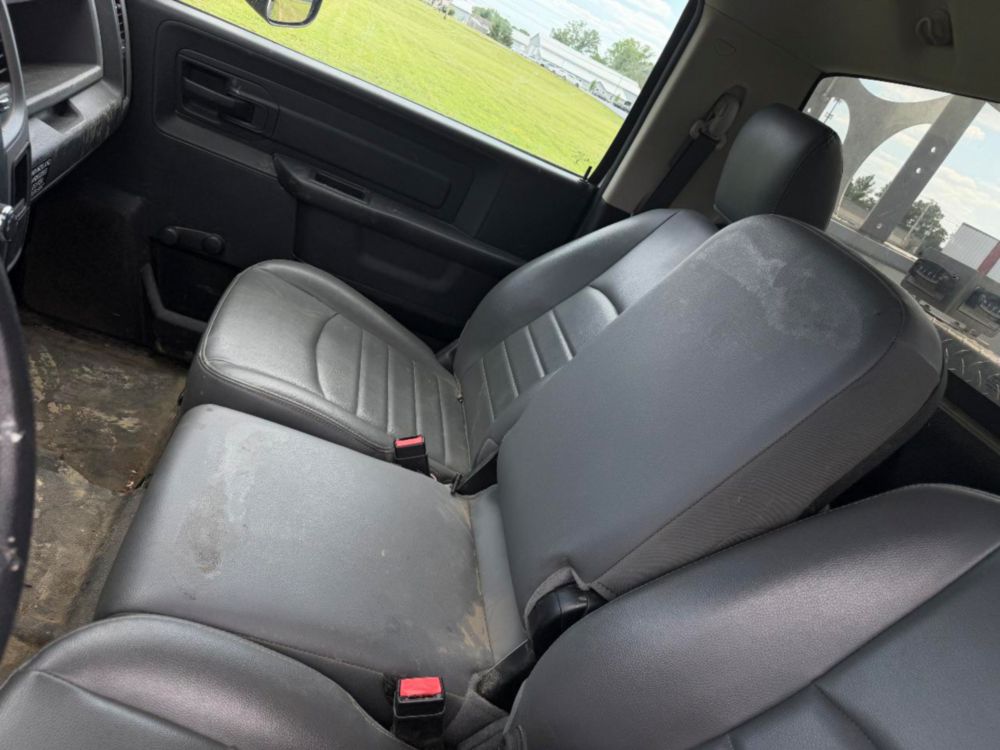 2018 Dodge Ram 4500 Altec AT-200A Altec Bucket Truck
