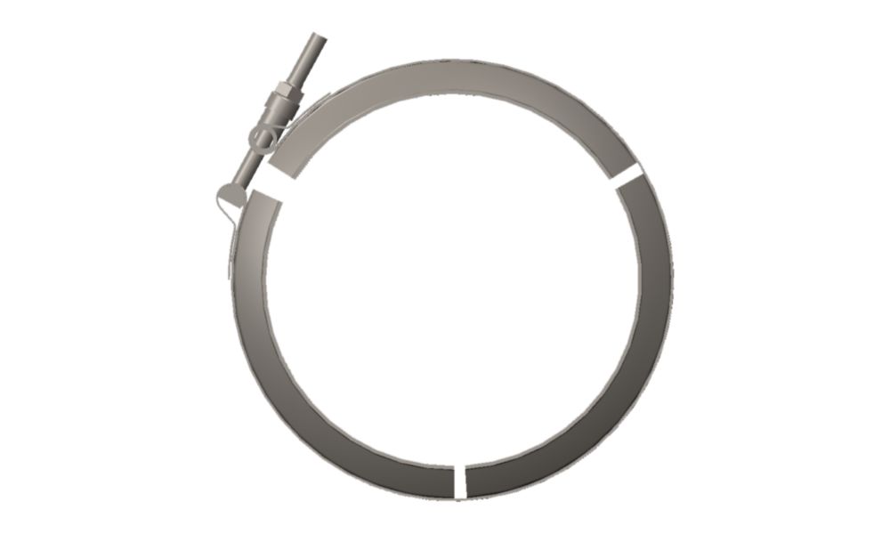 V-BAND CLAMP