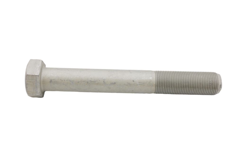 CAPSCREW, HEX HEAD 1 NF X 7.50