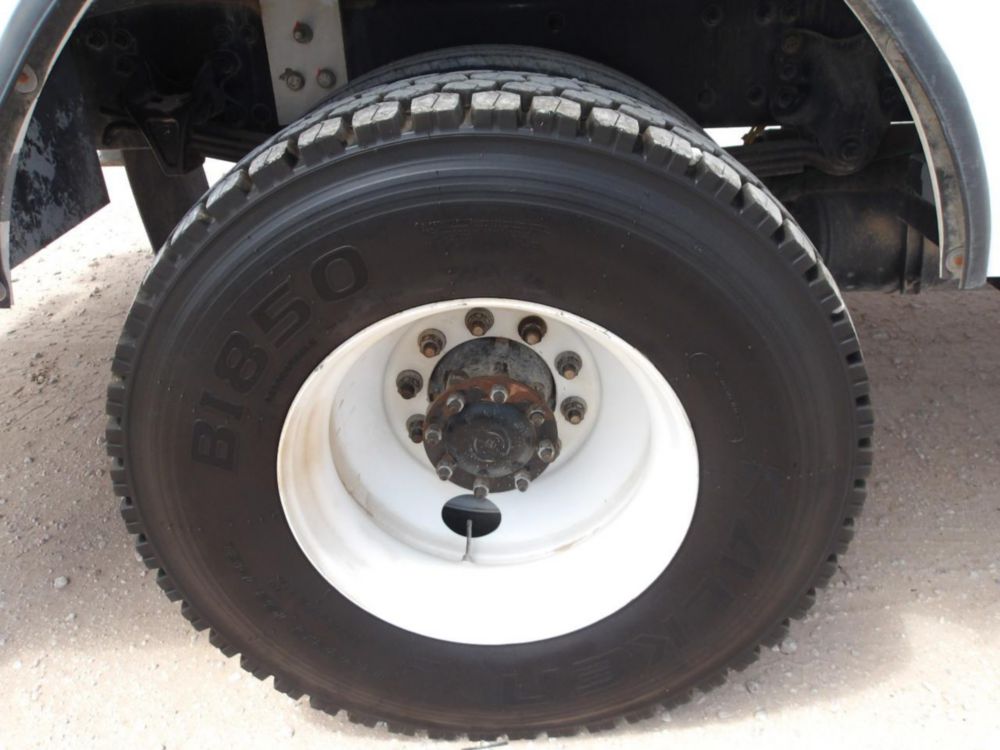 2020 Freightliner M2 Diesel 4x4 Versalift VO-455-MHI Bucket Truck