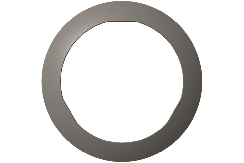 GASKET,EXH OUT CONNECTION