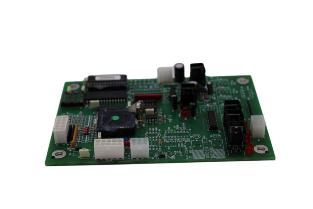 ECA CONTROLLER BOARD