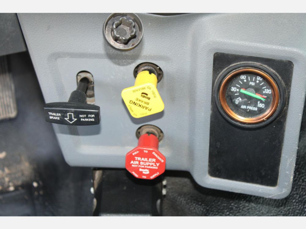 2019 Ford F-750 Crew Cab 4x2 Terex TC-65 Bucket Truck