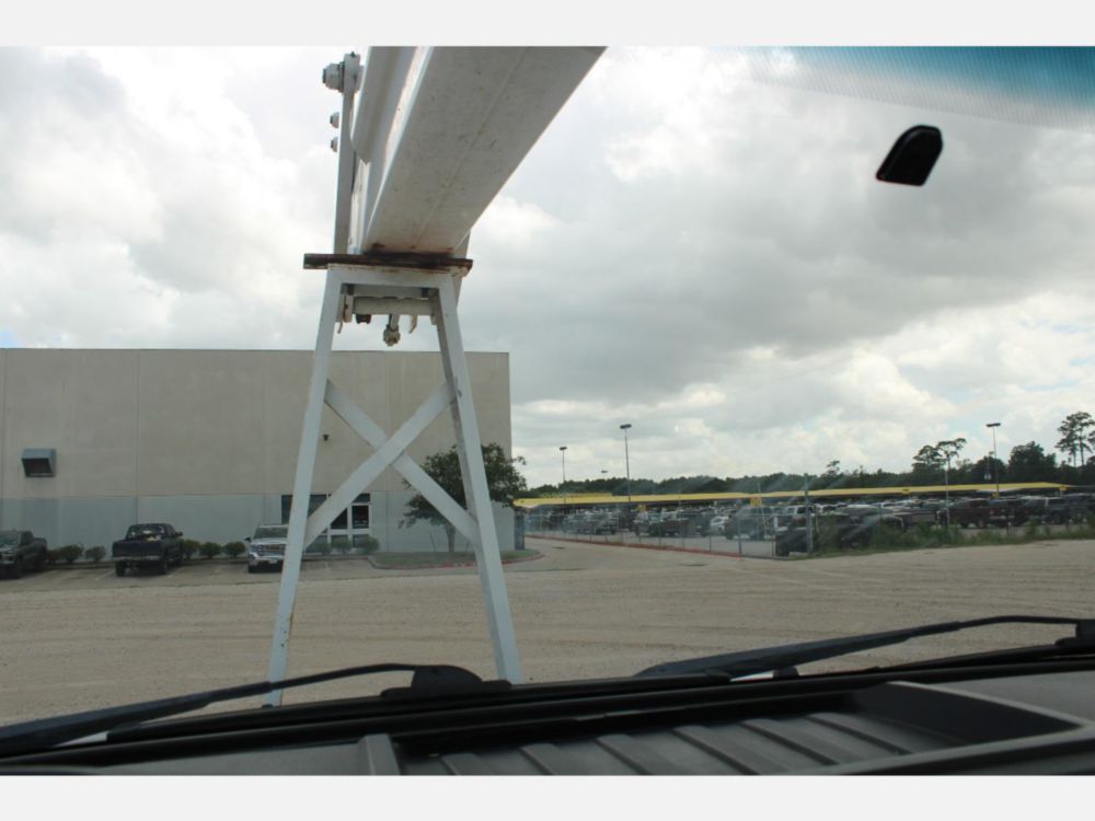2019 Ford F-750 Crew Cab 4x2 Terex TC-65 Bucket Truck