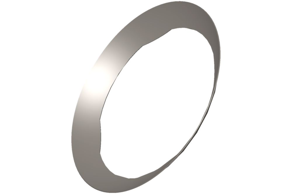 GASKET, AFM DEVICE