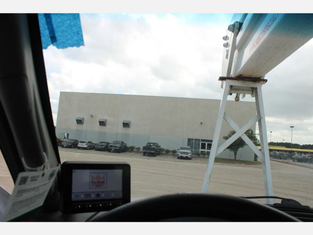 2019 Ford F-750 Crew Cab 4x2 Terex TC-65 Bucket Truck