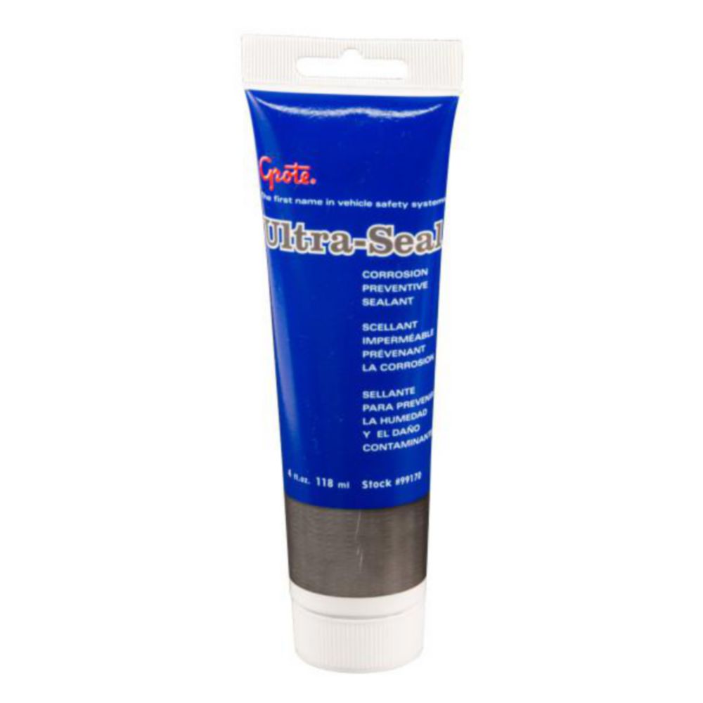 Ultra Seal - Corrosion Preventative Sealant