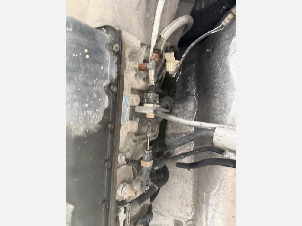 2018 Dodge Ram 4500 Altec AT-200A Altec Bucket Truck