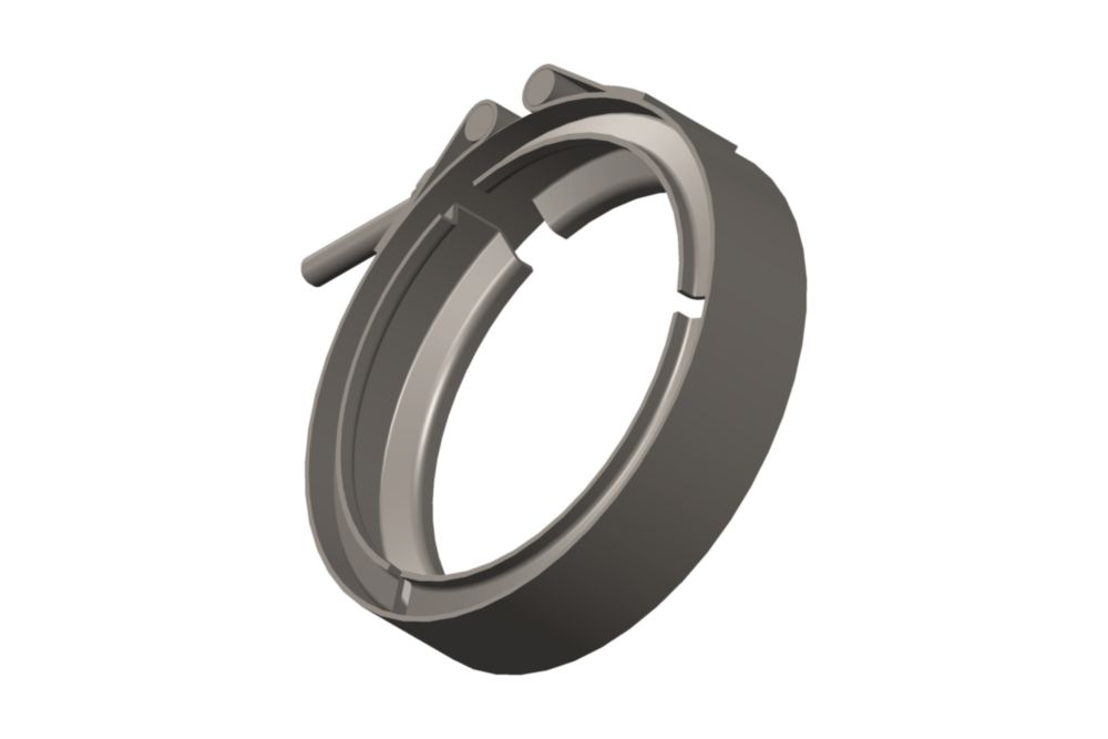 V CLAMP