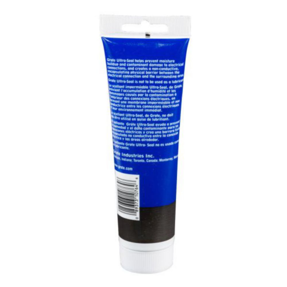 Ultra Seal - Corrosion Preventative Sealant