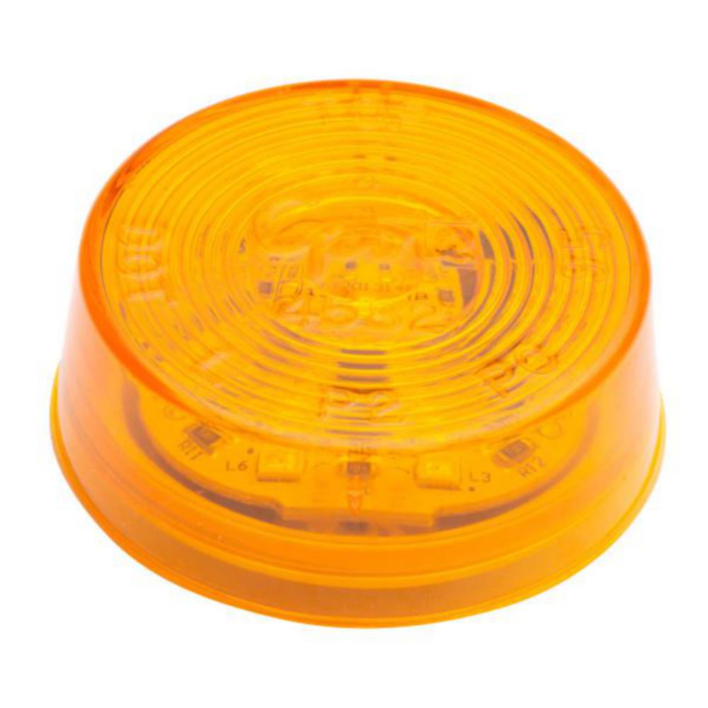 Hi Count® 2" 9-Diode LED Clearance Marker Lights