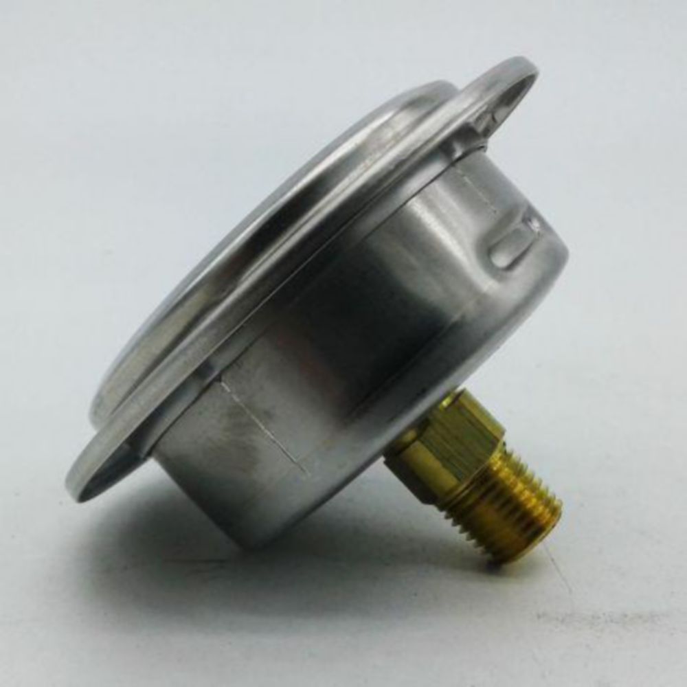 GAUGE PRESSURE 5000 PSI GLYCER