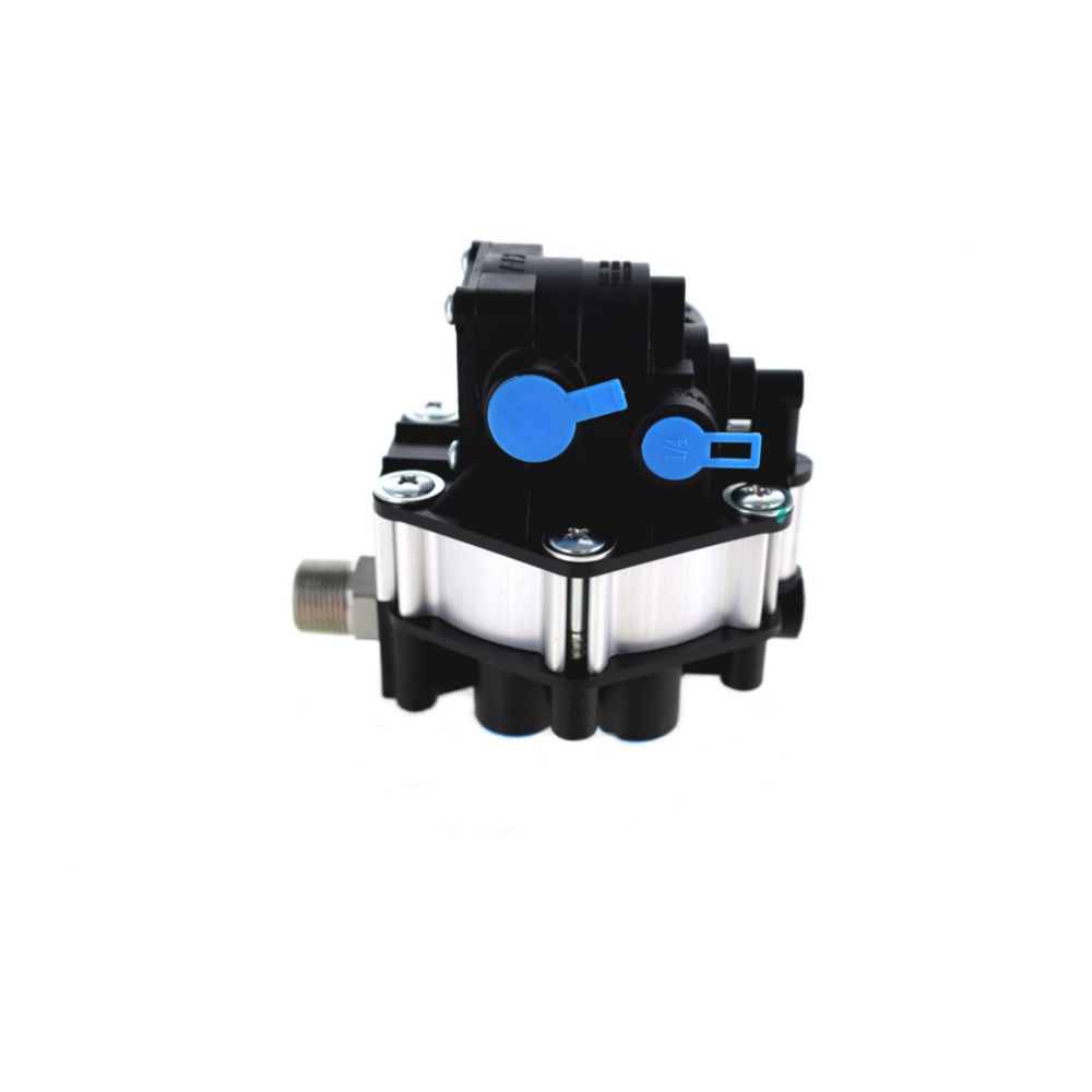 Automann FF2 Type Full Function Valve