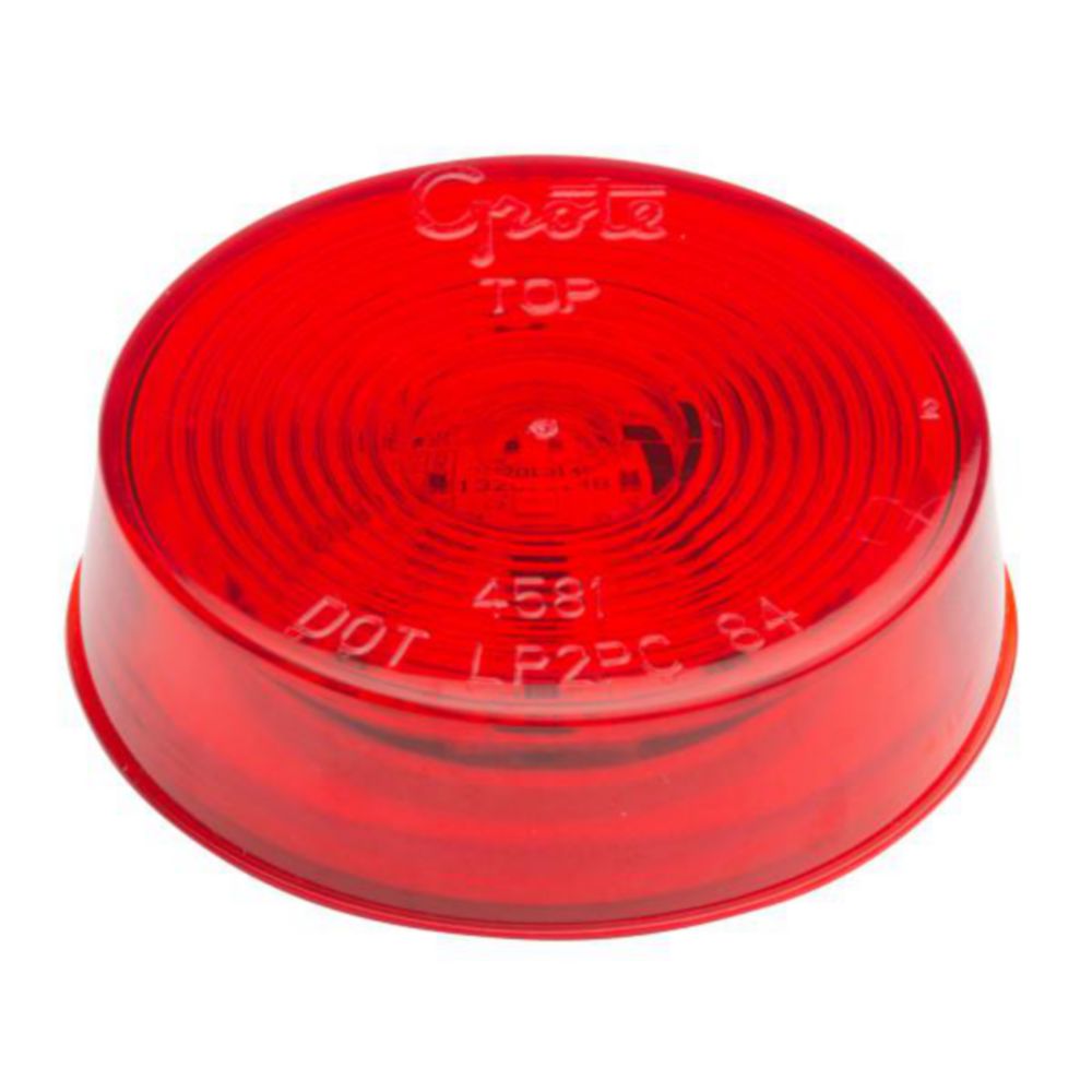 Hi Count® 2 1/2" LED Clearance Marker Lights