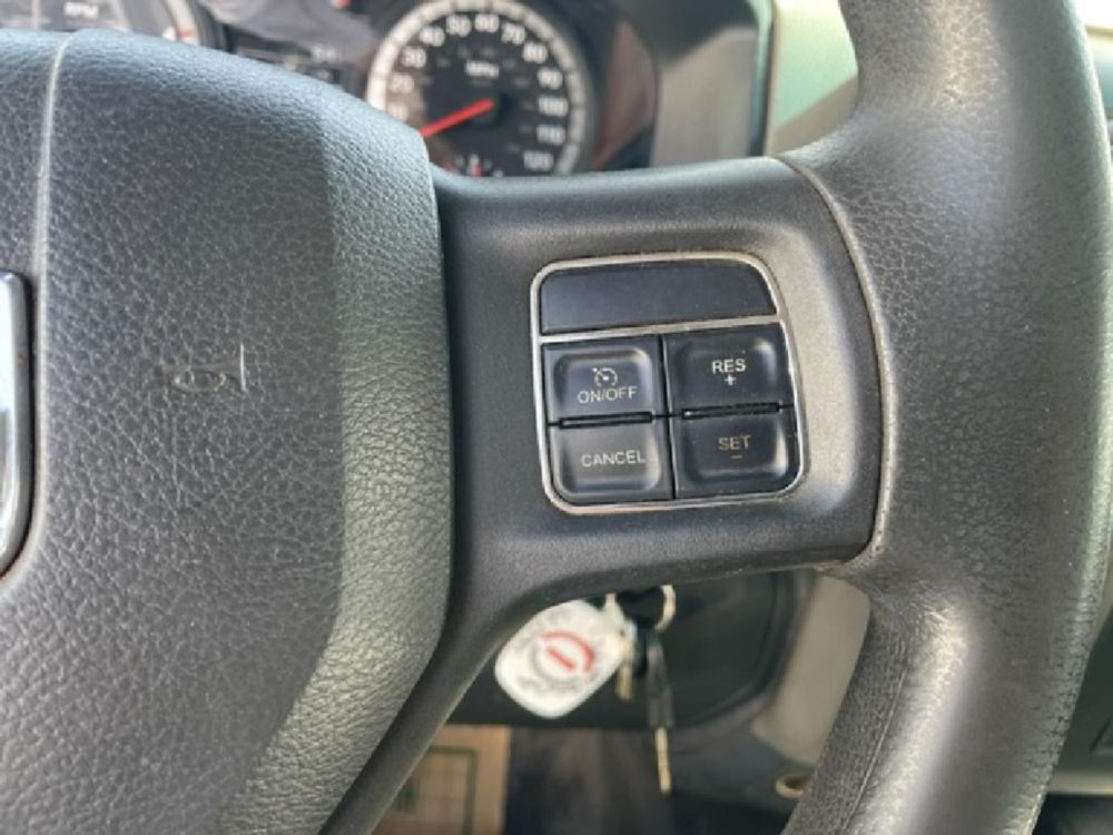 2012 DODGE 5500 IMT Service truck