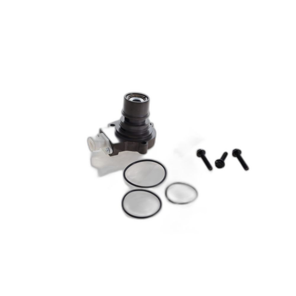 PURGE VALVE KIT 12V AD-9 SOFT