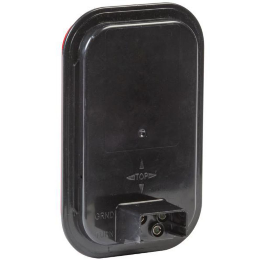 Hi Count® Rectangular LED Stop Tail Turn Lights