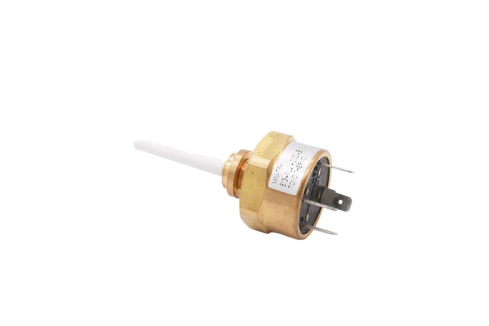 DETECTOR, COOLANT