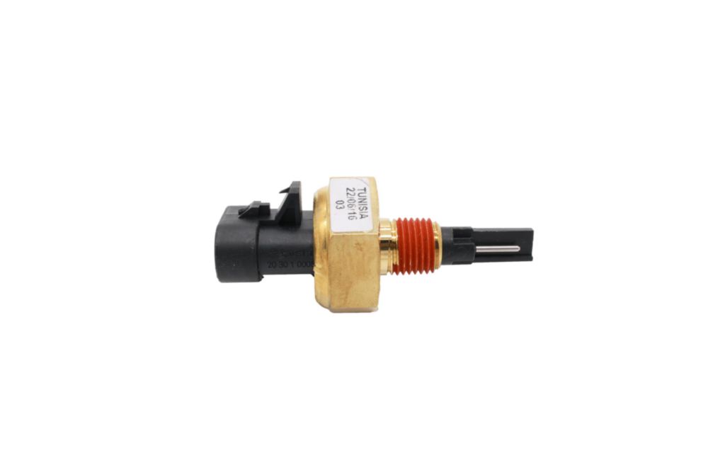 DETECTOR, COOLANT