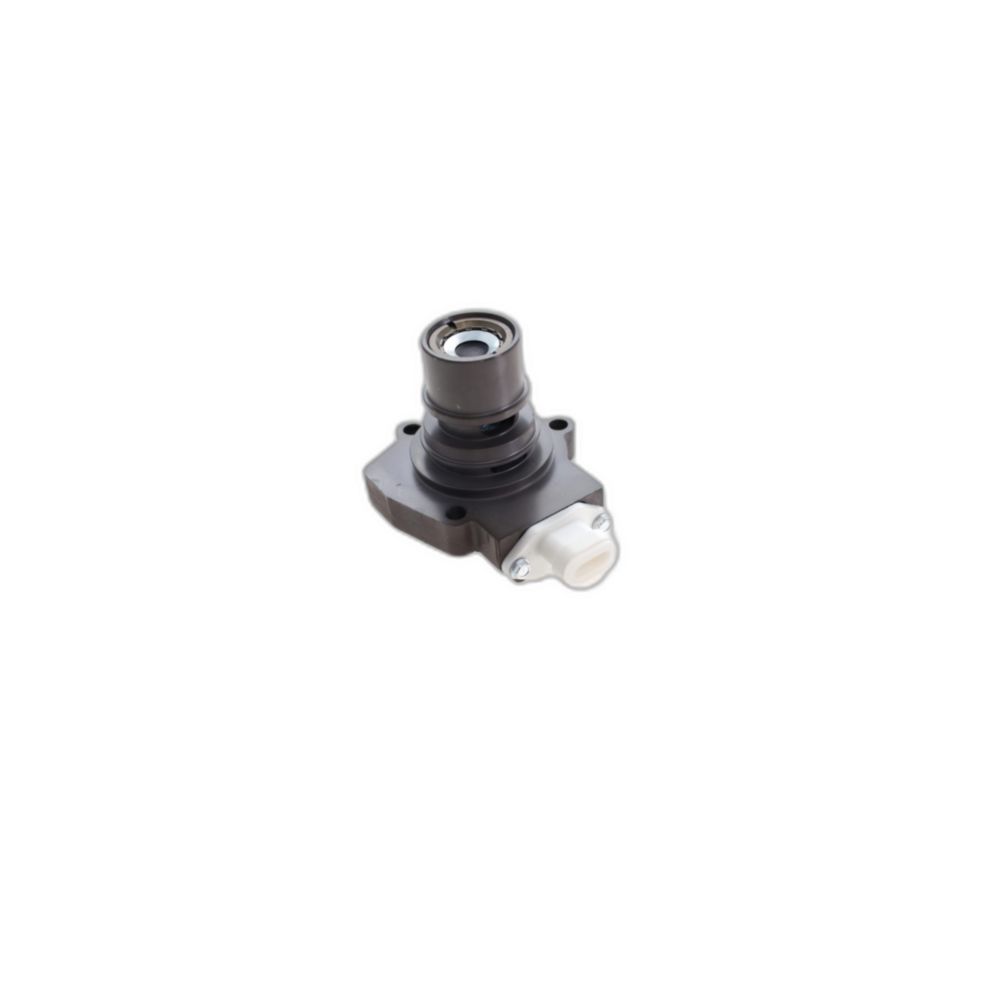 PURGE VALVE KIT 12V AD-9 SOFT