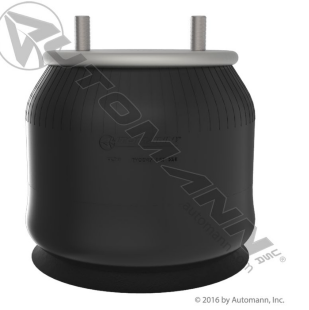 Automann Air Spring Rolling Lobe