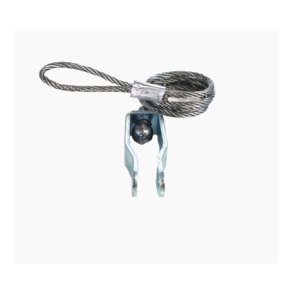 Automann Hood Cable Kenworth