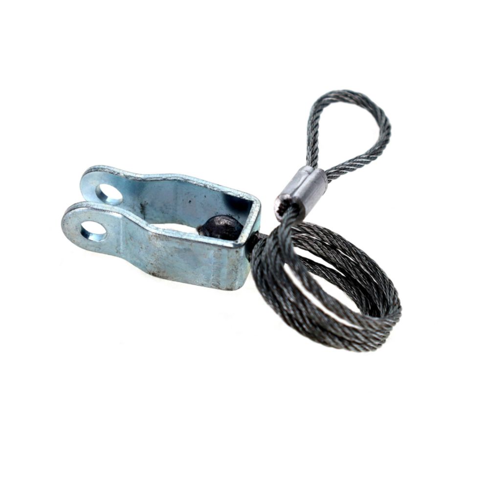 Automann Hood Cable Kenworth