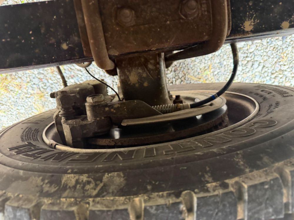 2018 Dodge Ram 4500 Altec AT-200A Altec Bucket Truck