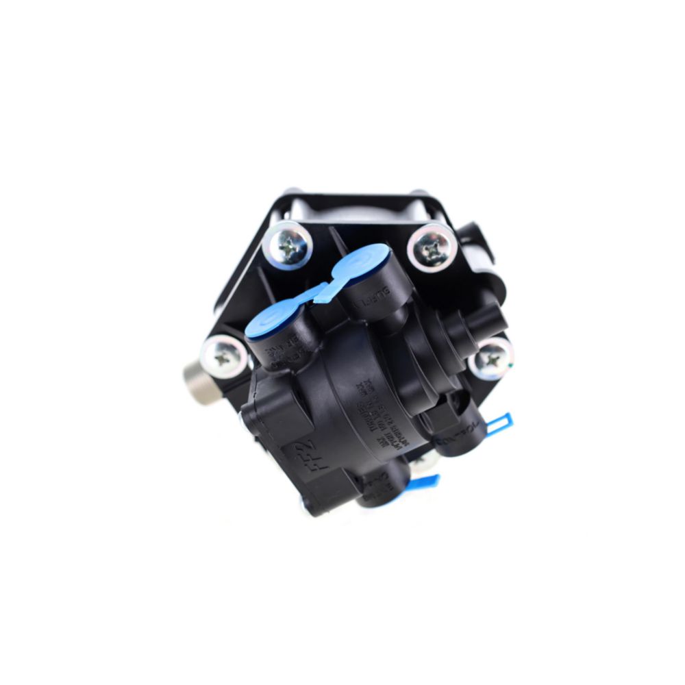 Automann FF2 Type Full Function Valve