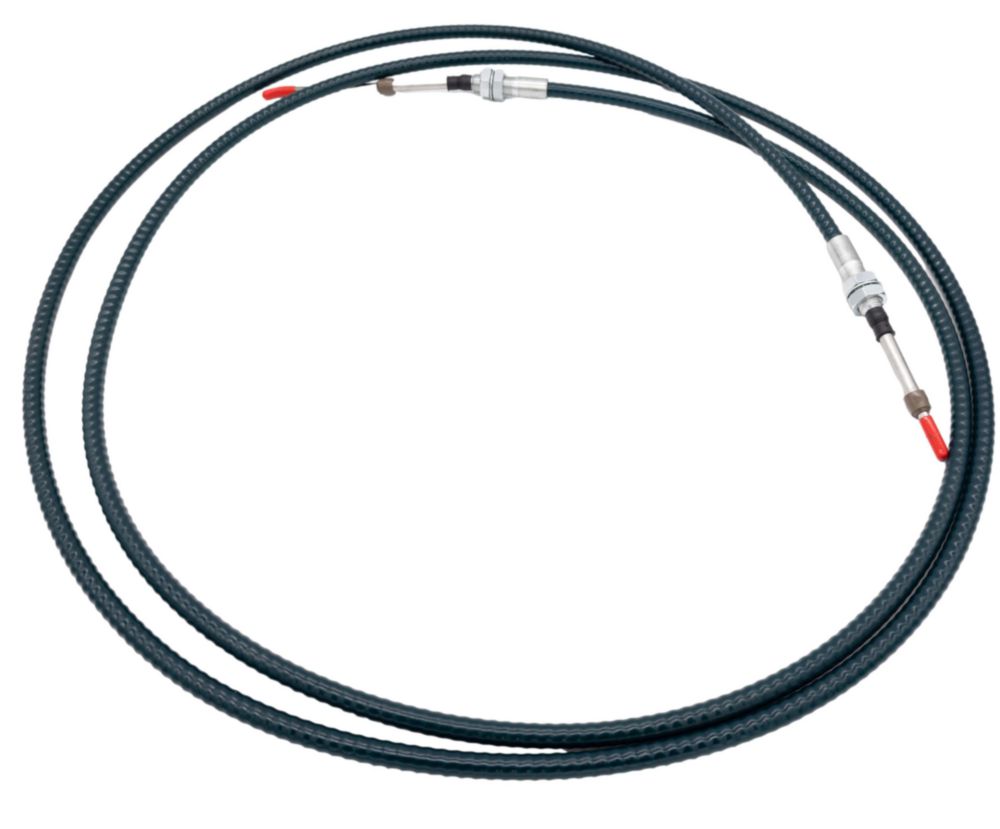 CABLE, CLUTCH 245 INCHES LONG