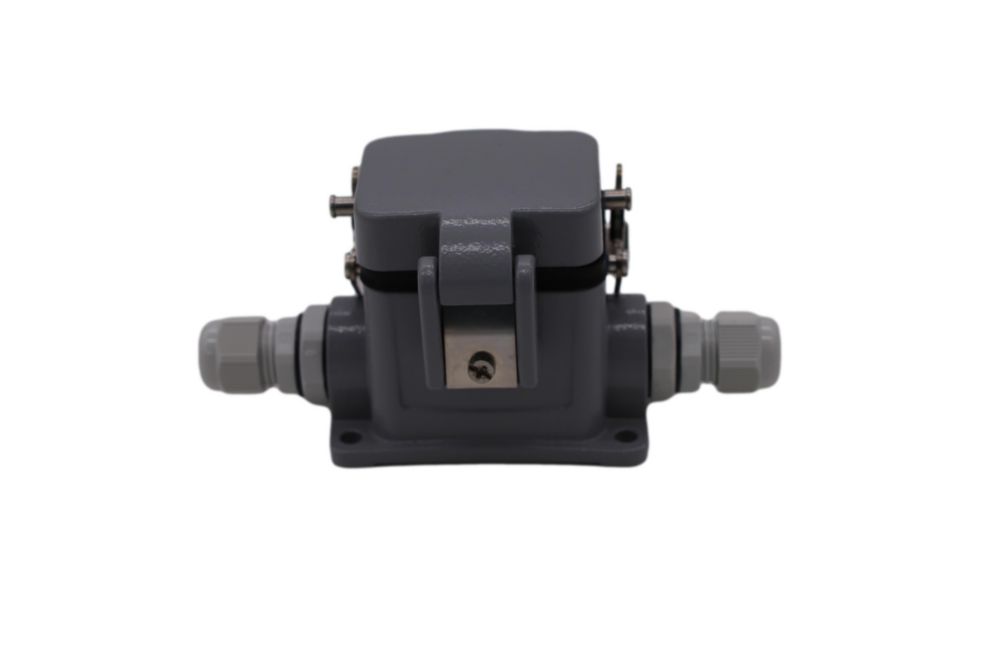 BASE CONNECTOR ASSEMBLY KIT