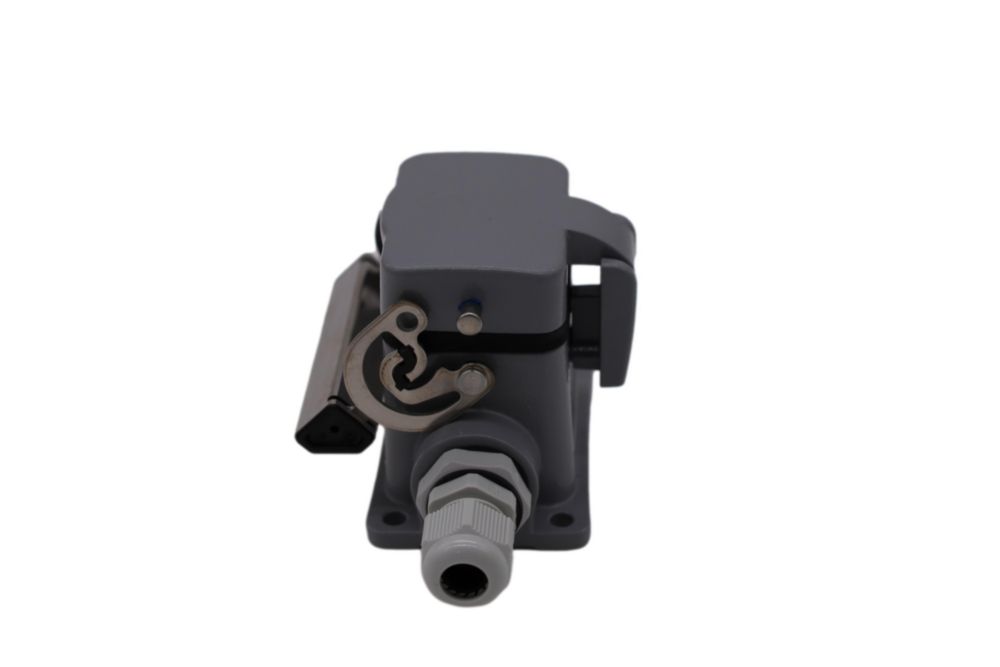 BASE CONNECTOR ASSEMBLY KIT