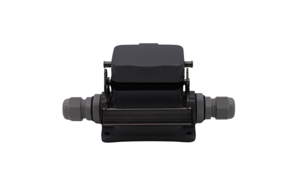 BASE CONNECTOR ASSEMBLY KIT