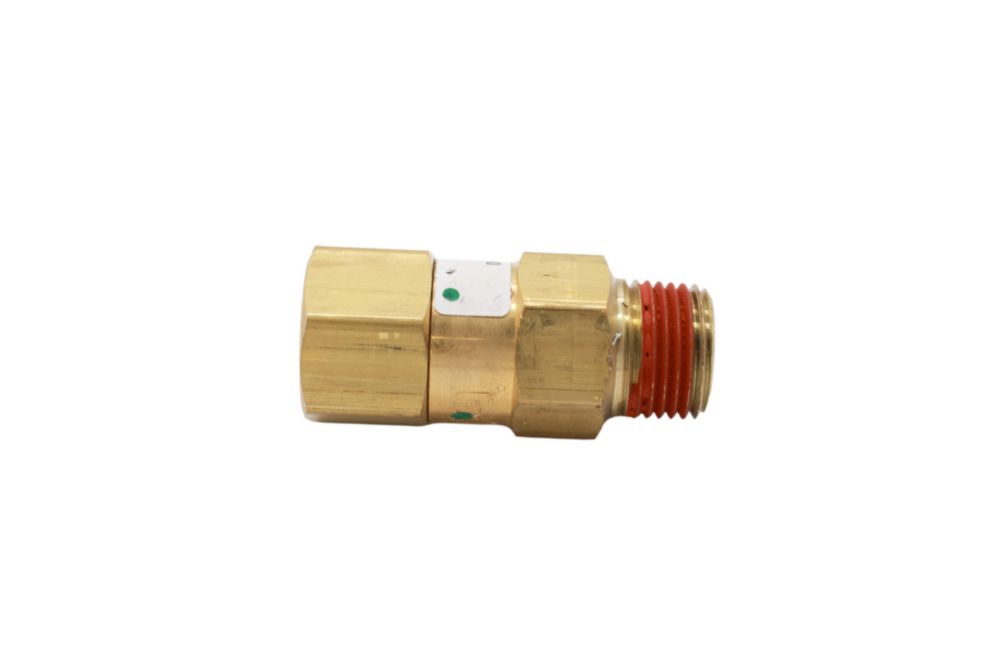VALVE,AIR,FNPT-8/CHECK/MNPT-8