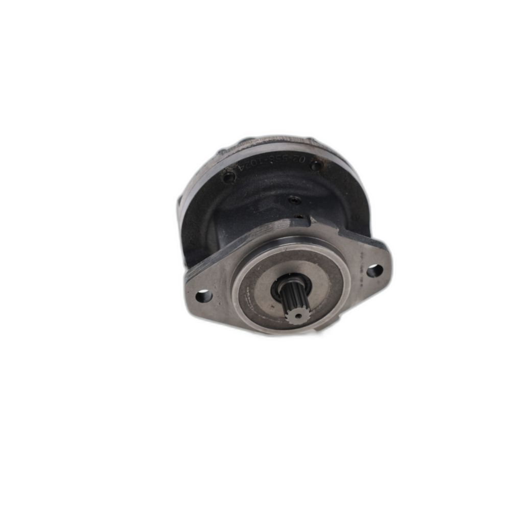 BRAKE ASSY