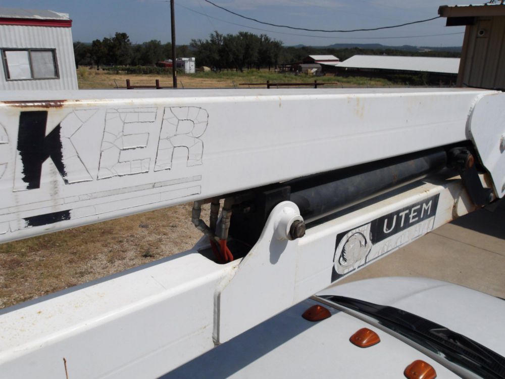 2008 Sterling 4500 UTEM Skyjacker Bucket Truck