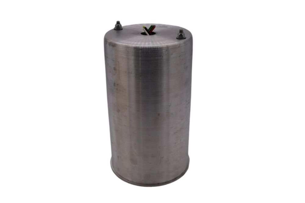 SLIP RING W/NO HARNESSES