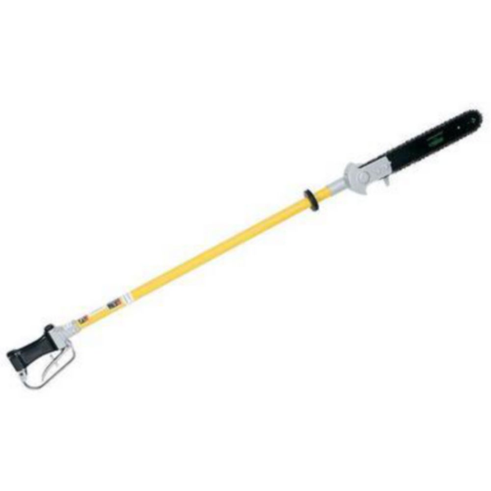 Greenlee Long Reach Chain Saw, 62"